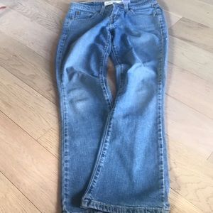 Levi’s jeans